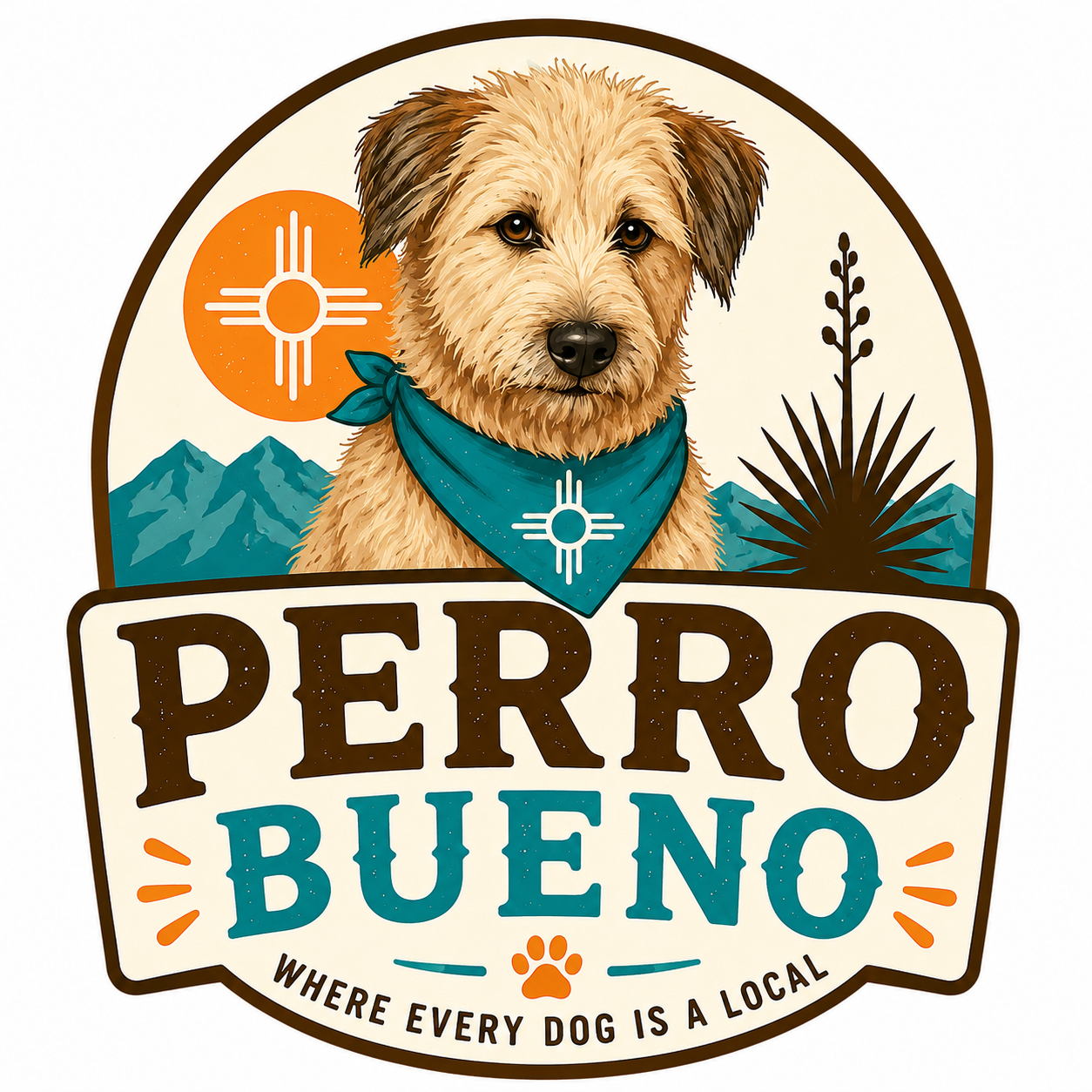 Bueno Perro